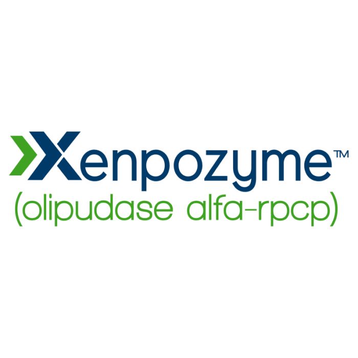 Xenpozyme (olipudase alfa-rpcp) 