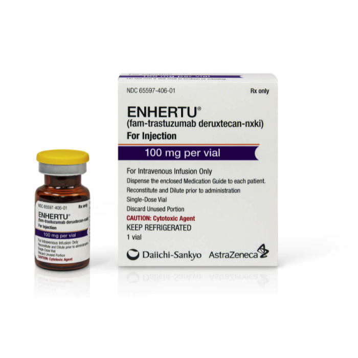 Enhertu