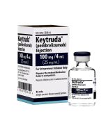 Keytruda