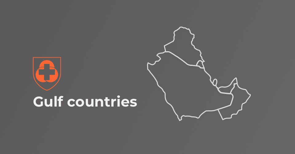 PRESS RELEASE: مشروع اجتماعي يوفر إمكانية الوصول إلى الأدوية المعتمدة من وكالة الأدوية الأوروبية إودارة الغذاء والدواء في منطقة الشرق الأوسط